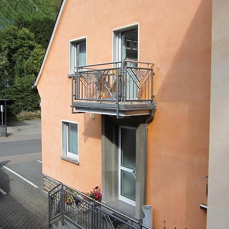 Gaestehaus Stroeter Бахарах Екстер'єр фото