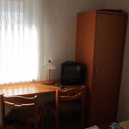 Gaestehaus Stroeter Бахарах Екстер'єр фото
